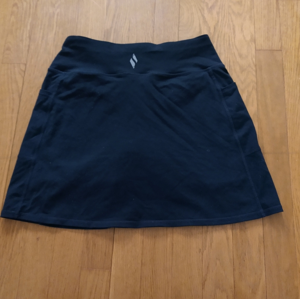 Skecher Women's Stretch Skort Size S - Picture 4 of 10